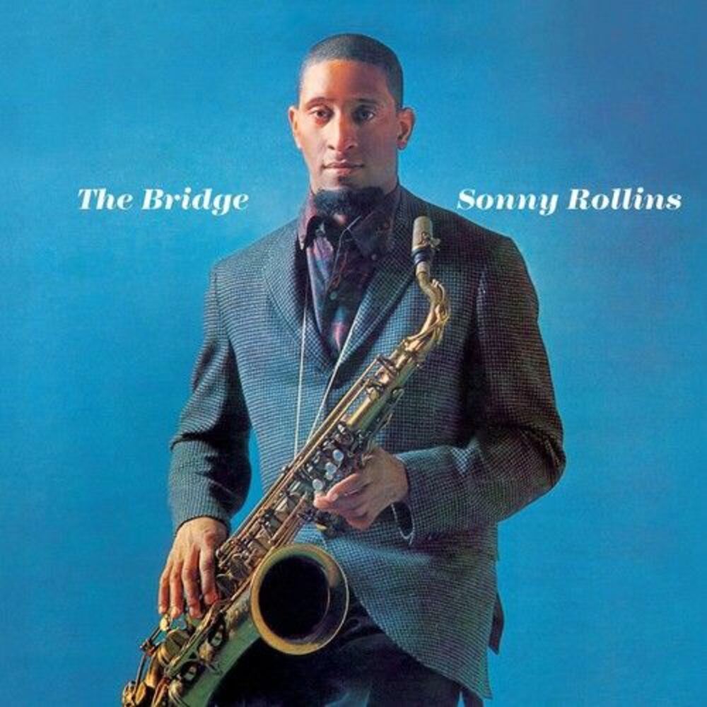 Sonny Rollins - Bridge  CD